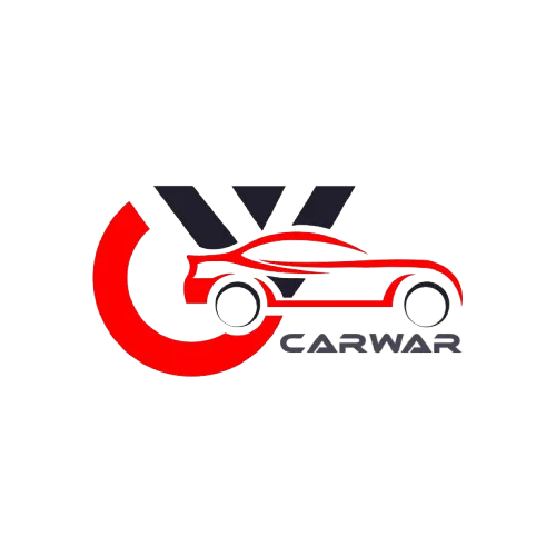Car War logo