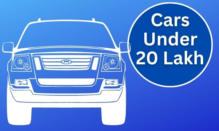 Top 5 Cars Under 20 Lakh In India