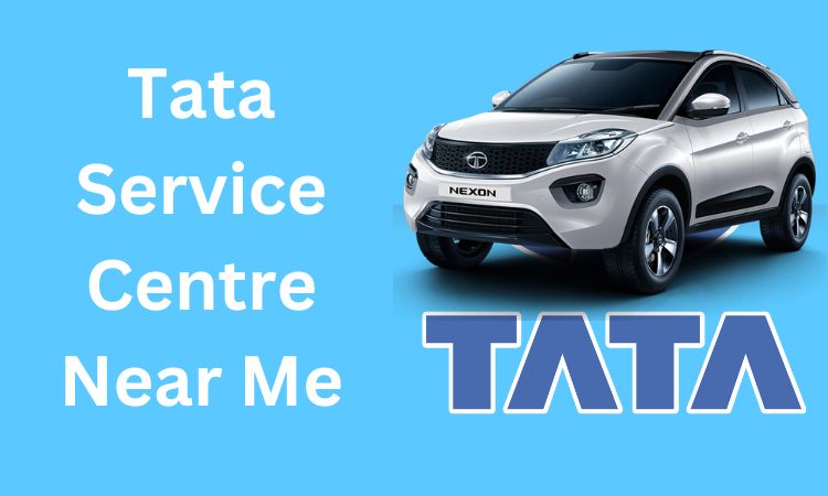 Tata Service Centre Near Me - Find Any Tata Service