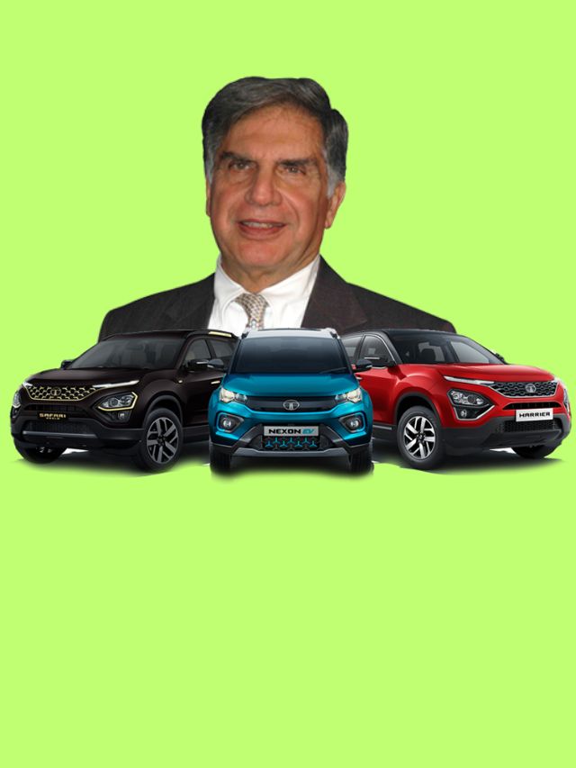 Tata Car Price in India