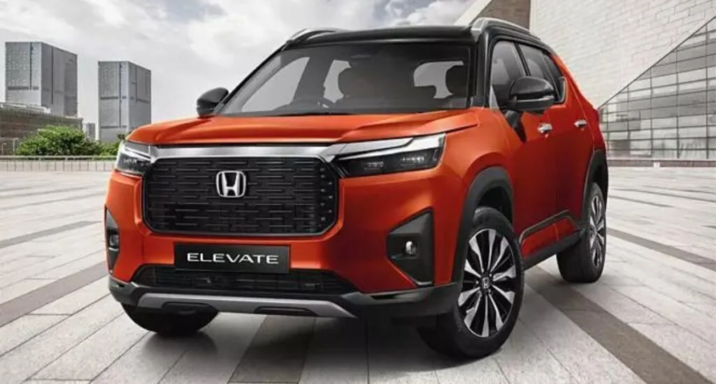 Honda Elevate Service Cost & Maintenance Schedule