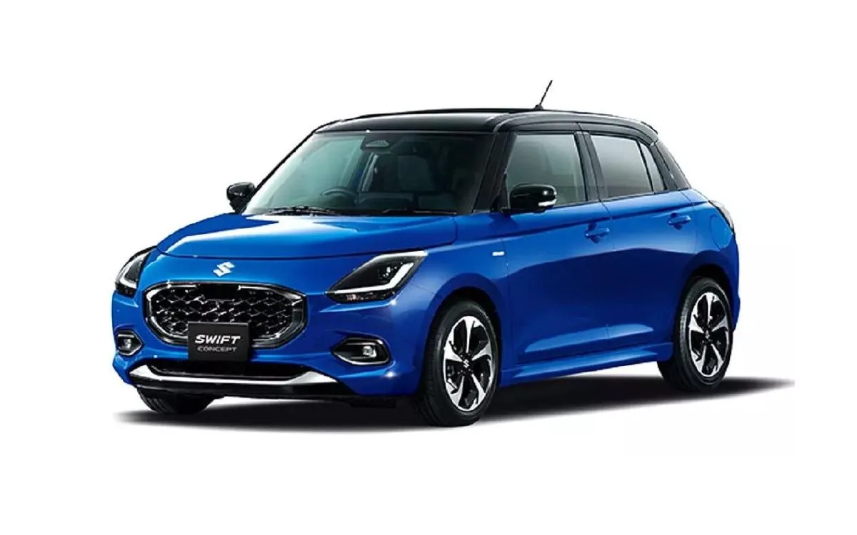 Next-Gen Maruti Swift Service Cost