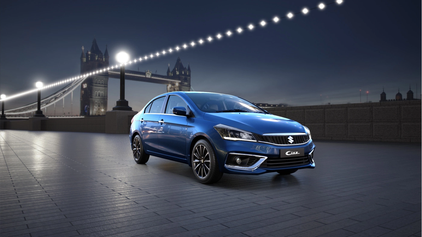 Maruti Suzuki Ciaz Service Cost