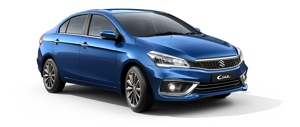 Maruti Suzuki Ciaz Service Cost
