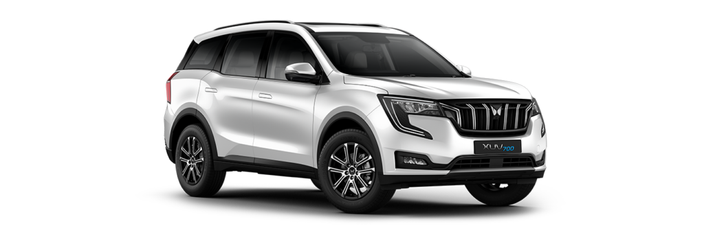 Mahindra XUV700