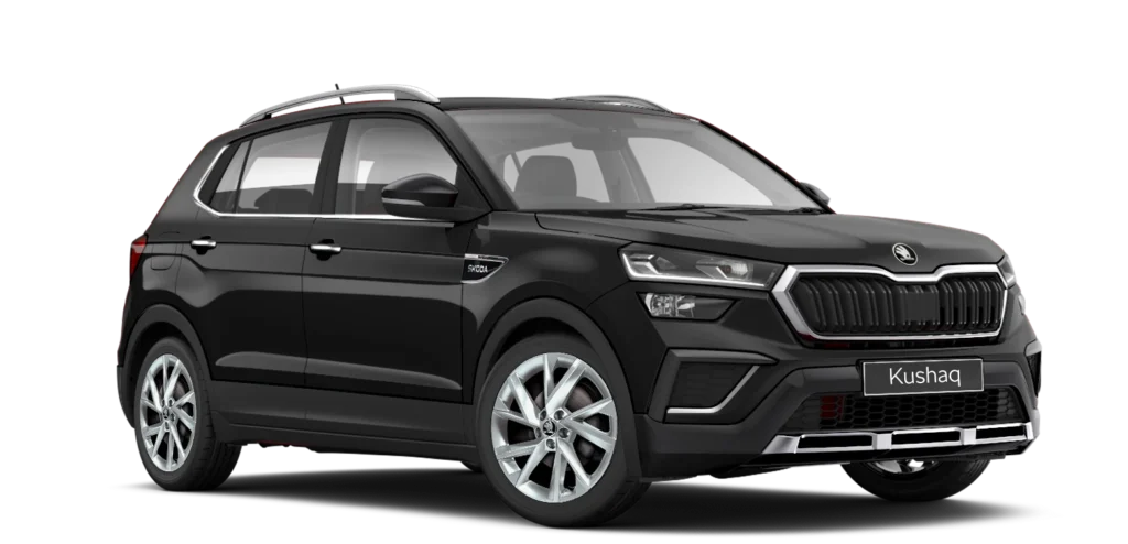 Skoda Kushaq