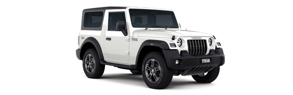 Mahindra Thar