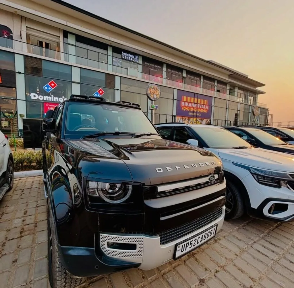Defender Service Cost