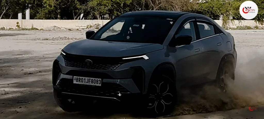 Tata Curvv Accomplished Plus Honest Review