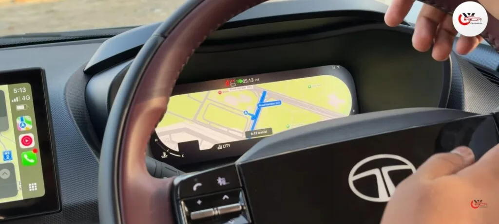 Tata Curvv Accomplished Plus Honest Review