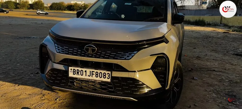 Tata Curvv Accomplished Plus Honest Review