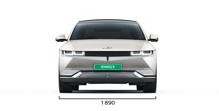 Hyundai Ioniq 5