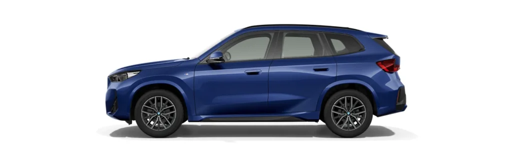 BMW X1 Price in India (2025)