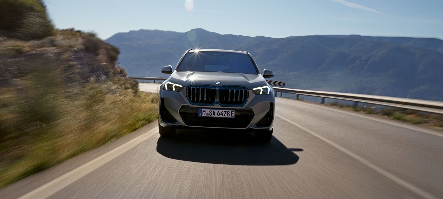 BMW X1 Price in India (2025)
