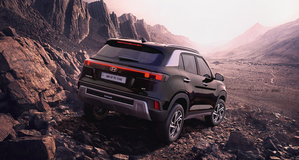 Hyundai Creta Service Cost
