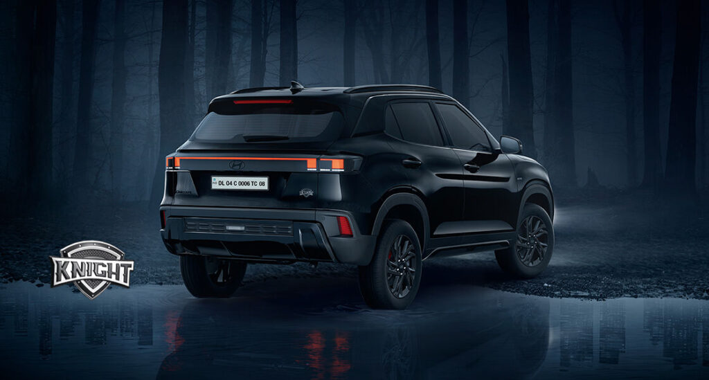 Hyundai Creta Price