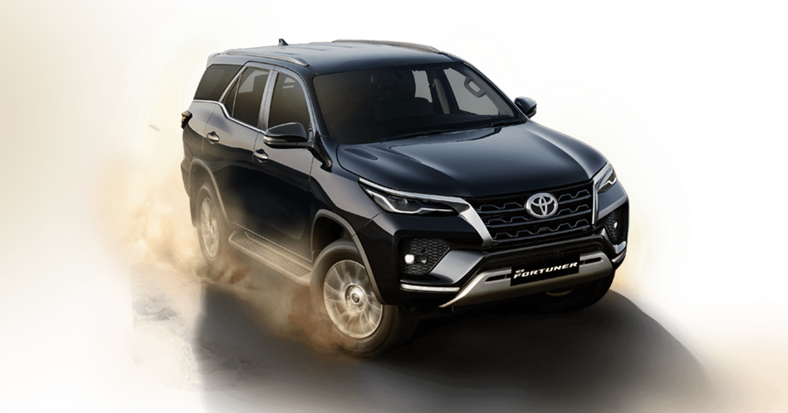 Toyota Fortuner Service Cost