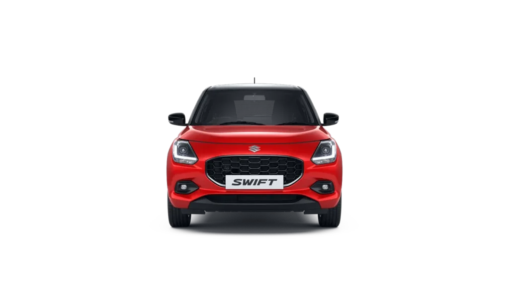Maruti Suzuki Swift
