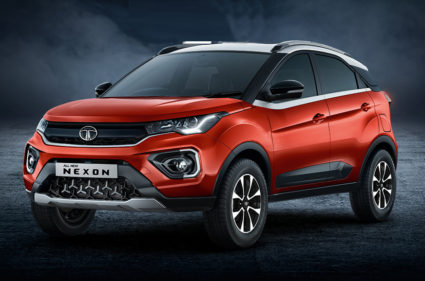 Tata Nexon