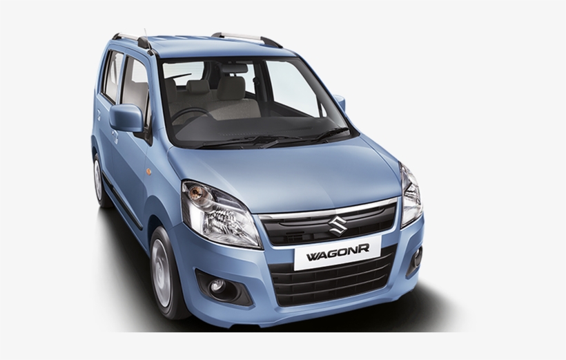 Maruti Suzuki Wagon R
