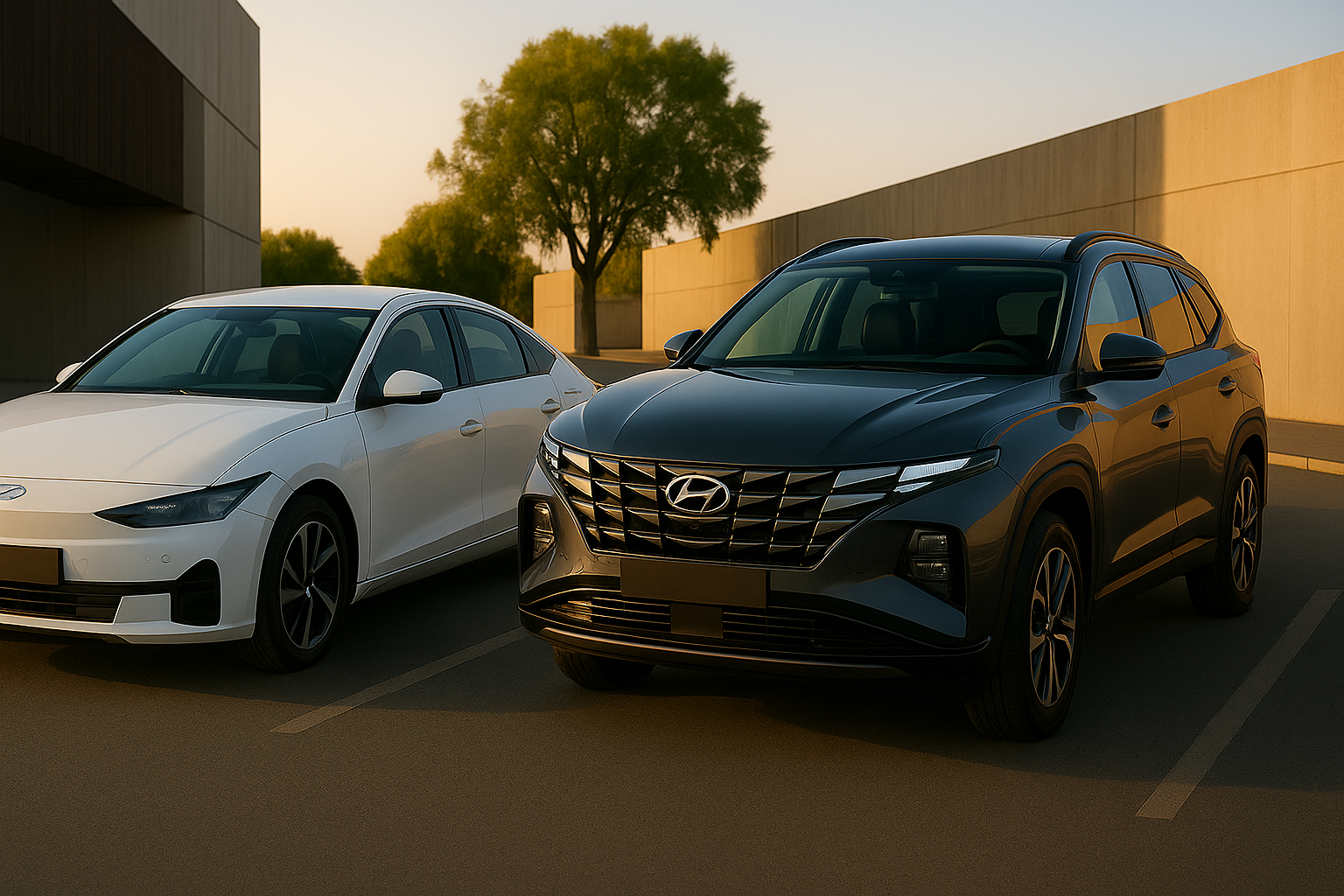 upcoming Hyundai Hybrid Cars in india