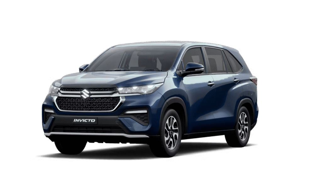 Maruti XL7
