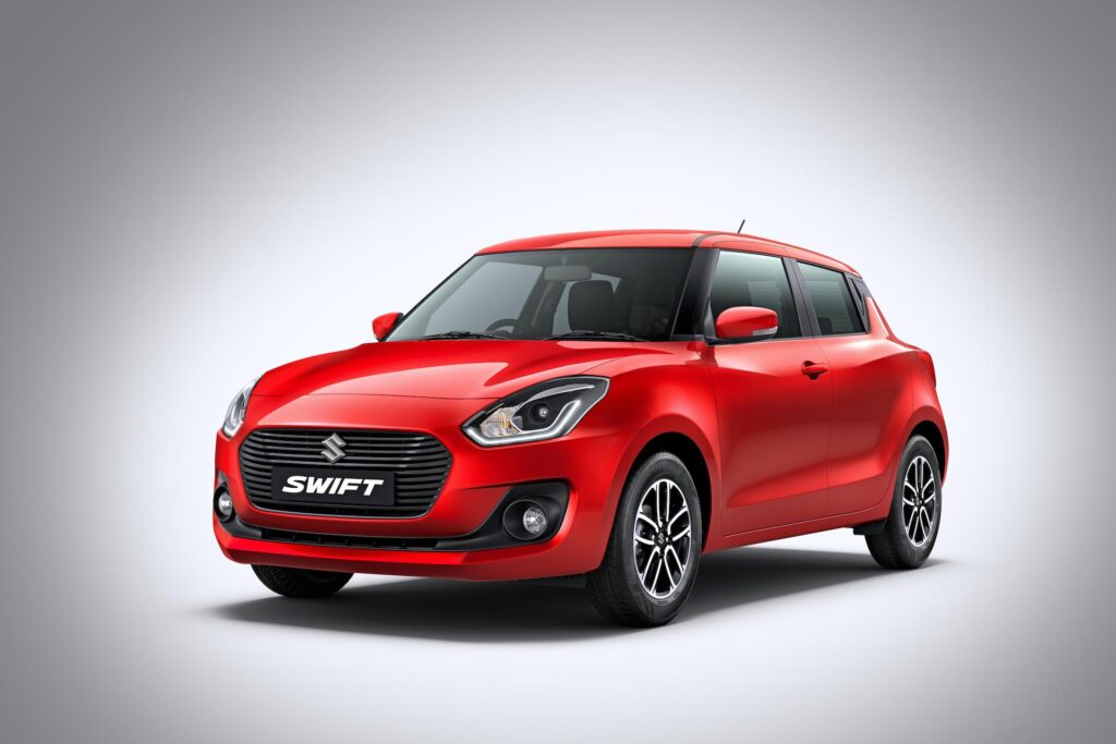 Maruti Suzuki Swift