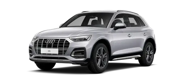 Audi Q5 Hybrid