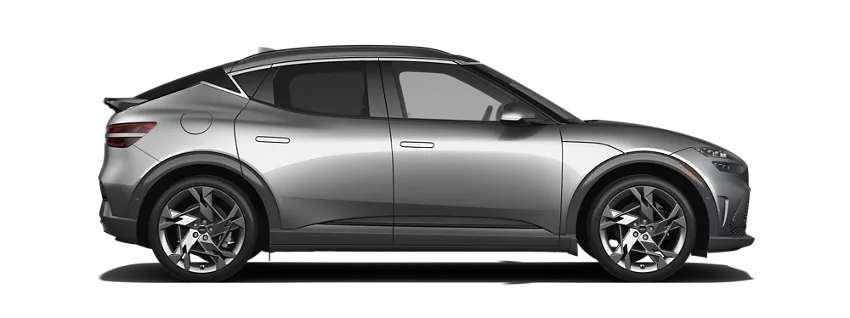 2025 Genesis GV60