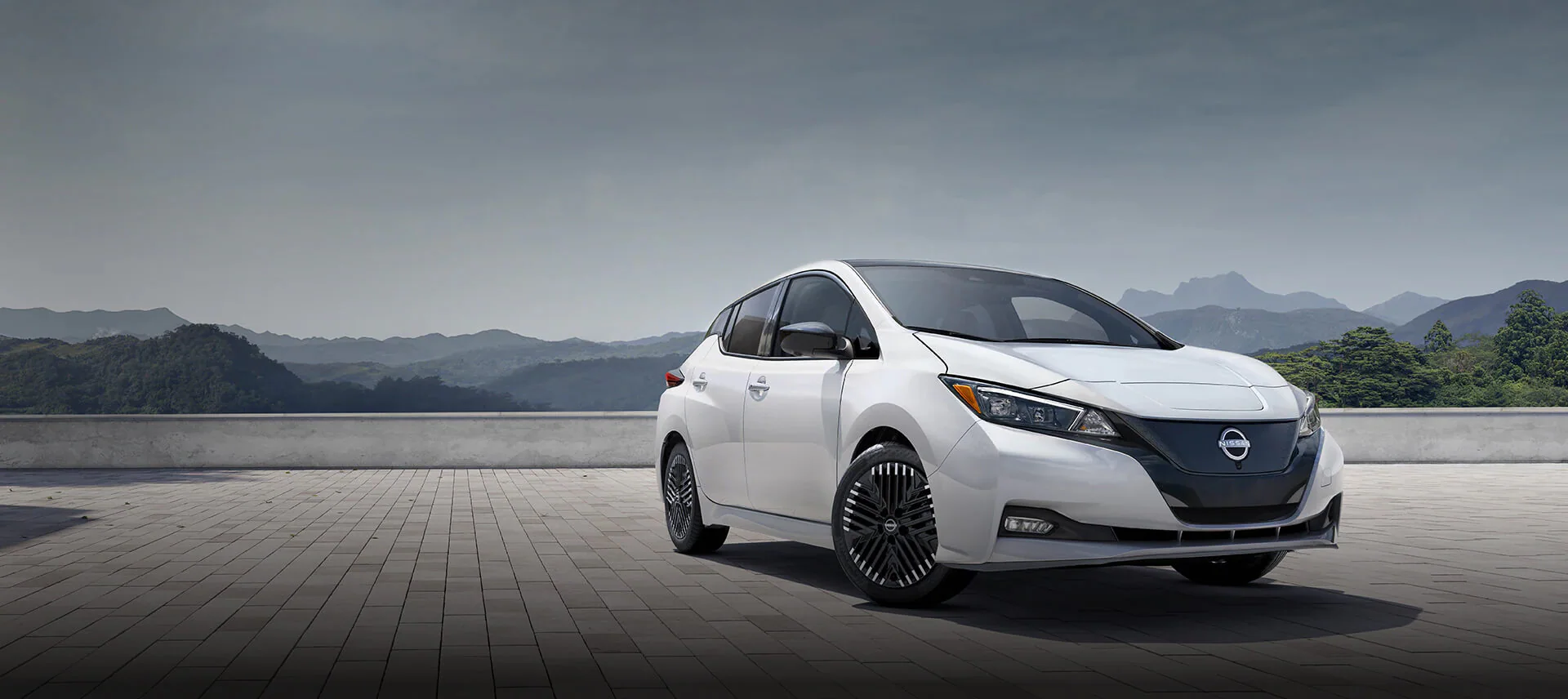 2025 Nissan Leaf Unveiled