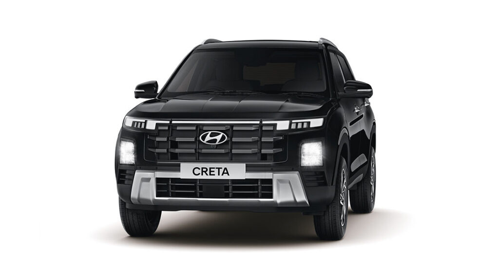 Hyundai Creta Hybrid launch in 2027