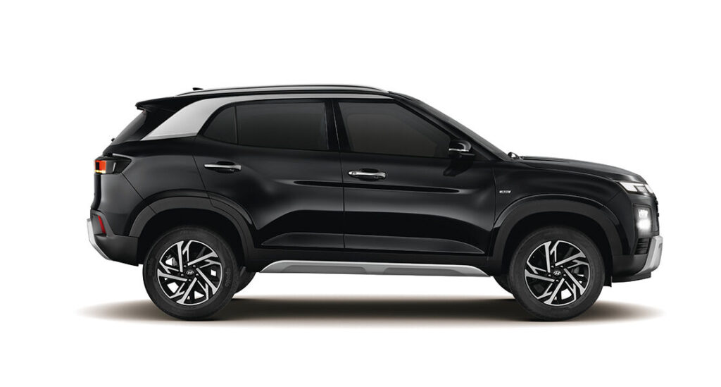 Hyundai Creta Hybrid launch in 2027