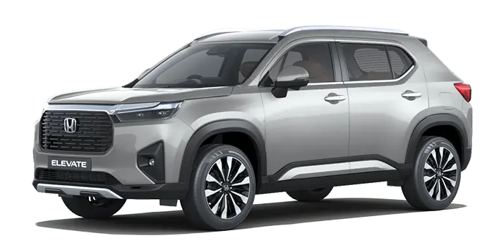Honda Elevate SUV