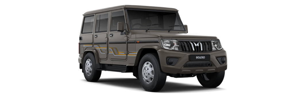 Mahindra Bolero Service Cost 2025