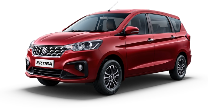 Maruti Suzuki Ertiga