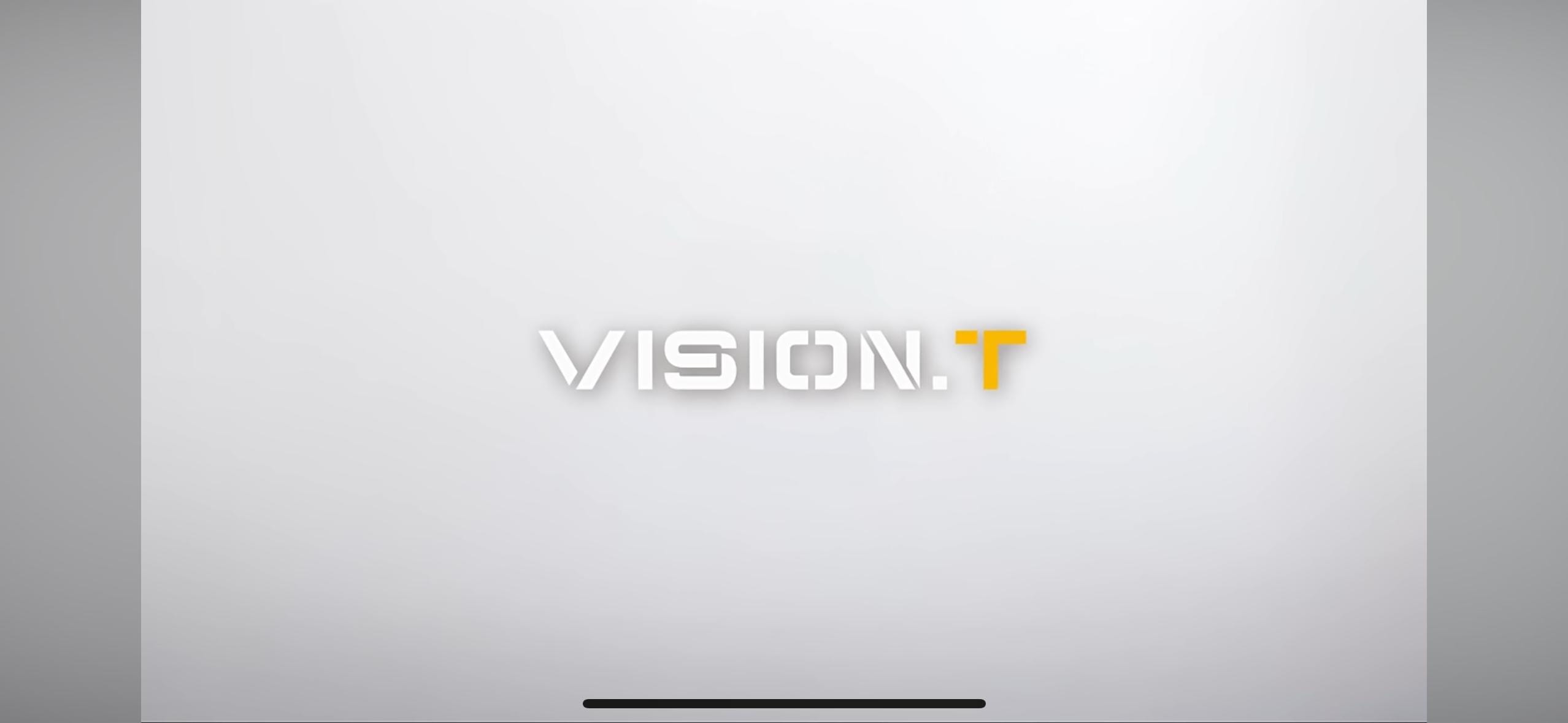 Mahindra Vision.T New Teaser