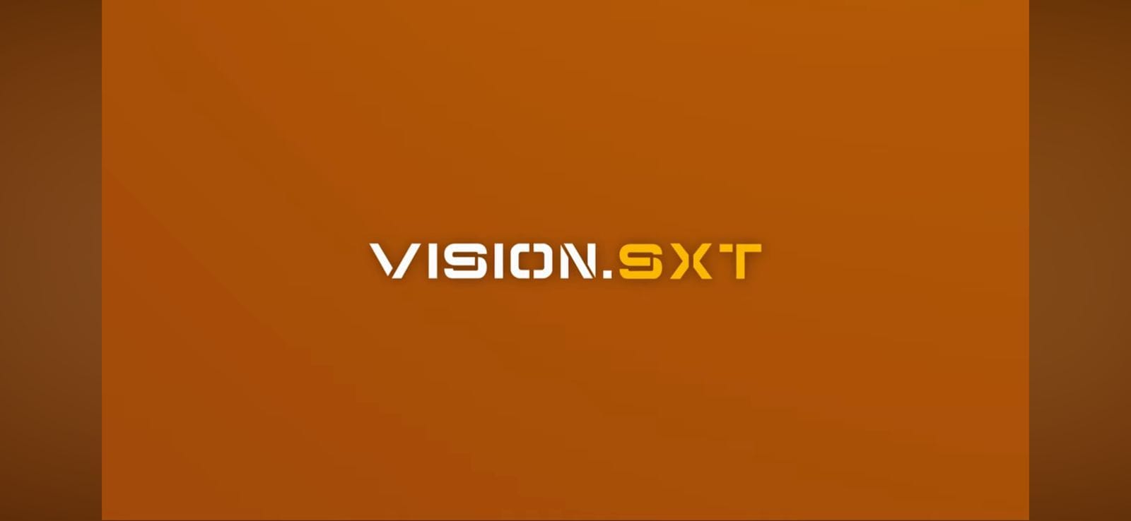 Mahindra Vision SXT Teaser