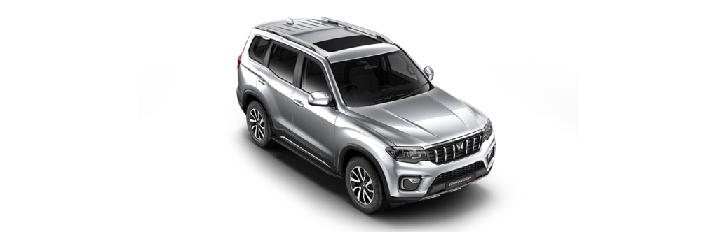 Mahindra Scorpio Service Cost 2025