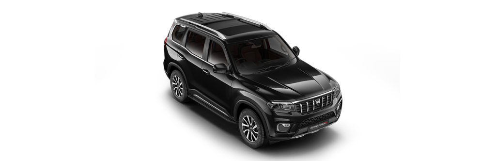 Mahindra Scorpio-N