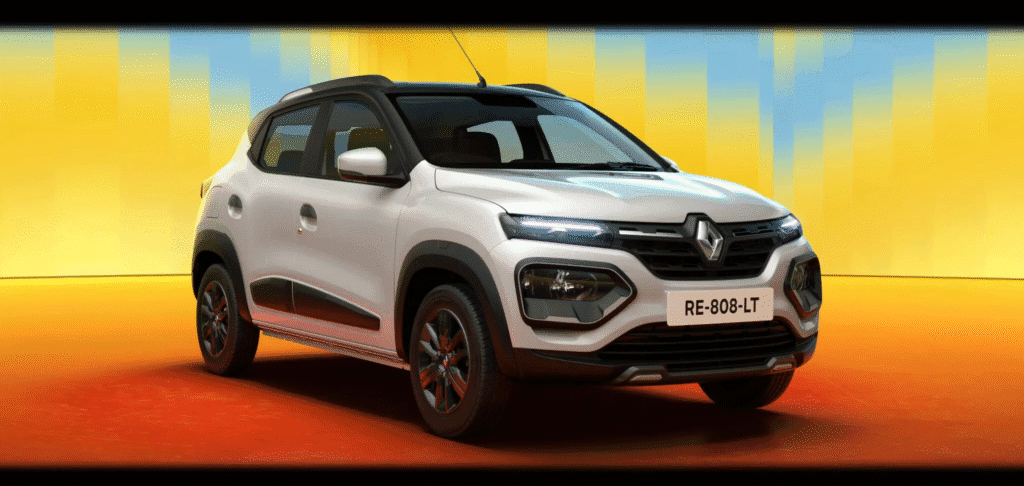 Renault Kwid