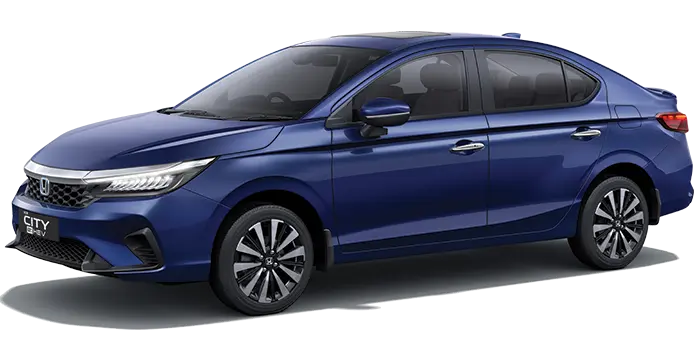 Honda City e:HEV