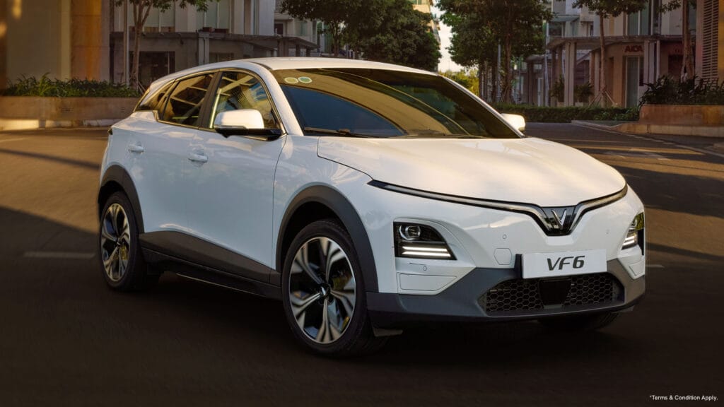VF 6