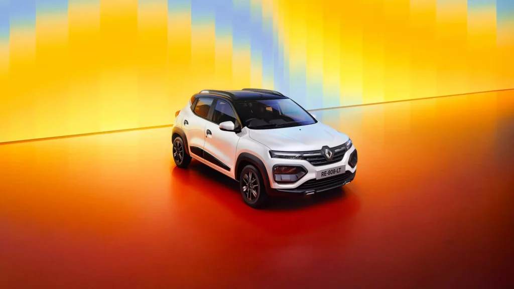 Renault Kwid