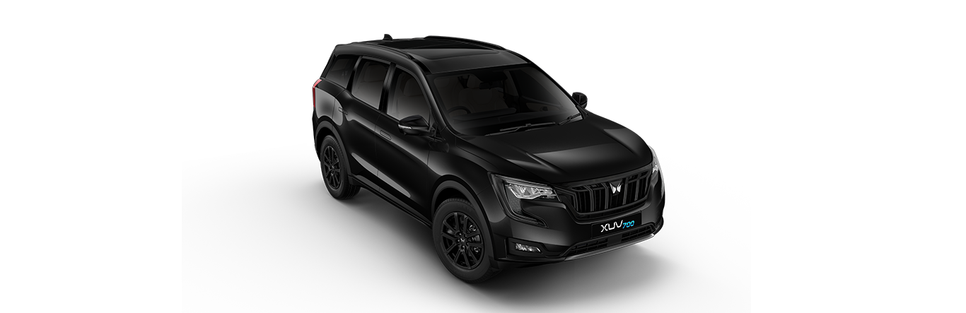 Mahindra XUV700 Facelift Interiors