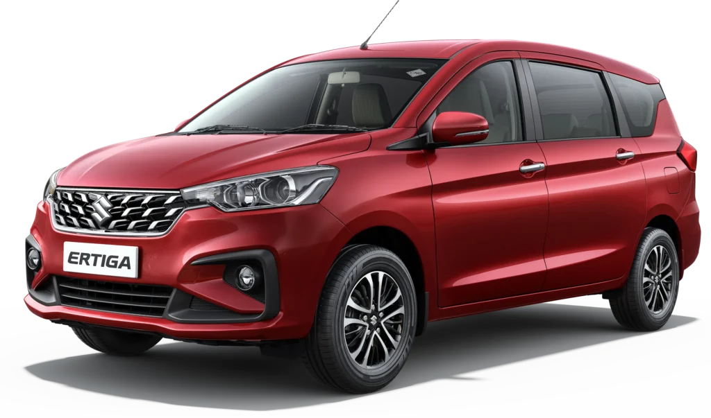 Maruti Ertiga