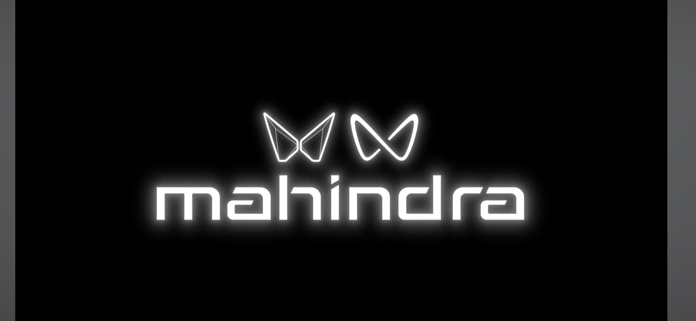 Mahindra Freedom NU New Teaser