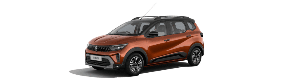 Renault Triber