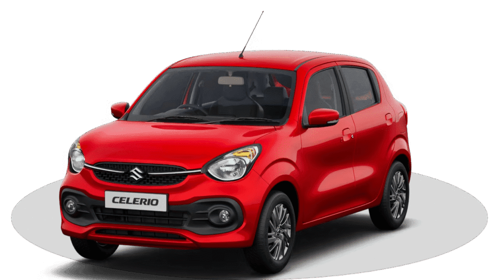 Maruti Celerio