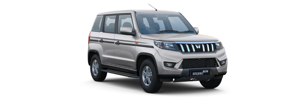 Mahindra Bolero Neo Launched in India